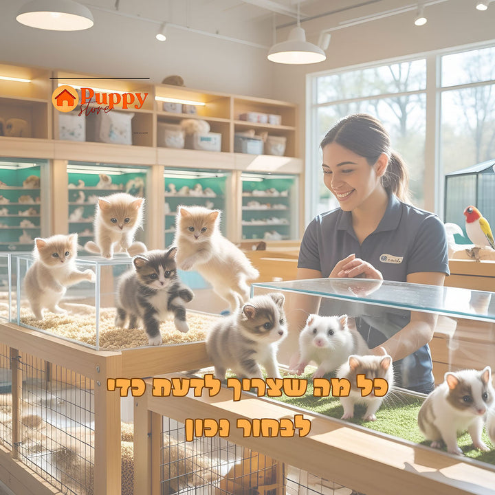 צעצועים לכלבים